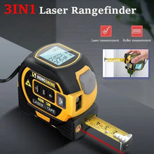 Load image into Gallery viewer, 3-In-1 Infrared Laser Tape