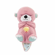 Load image into Gallery viewer, Calming Otter Plush