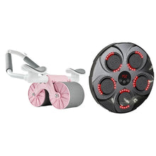 Load image into Gallery viewer, Wall Mounted Music Boxing Machine | Healthy Gift