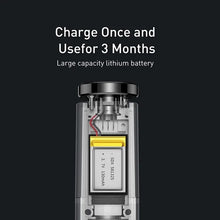 Load image into Gallery viewer, Portable Digital Breathalyser Alcohol Tester