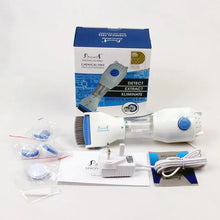 Load image into Gallery viewer, Electric Anti-Flea Pet Comb
