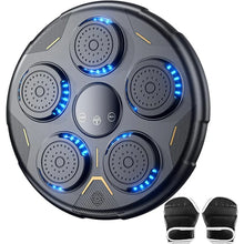 Load image into Gallery viewer, Wall Mounted Music Boxing Machine | Healthy Gift