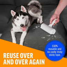 Load image into Gallery viewer, Pet Hair Roller Remover