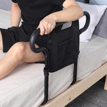 Load image into Gallery viewer, Universal Senior Bed Rail Elderly Assist