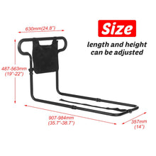 Load image into Gallery viewer, Universal Senior Bed Rail Elderly Assist