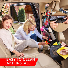 Load image into Gallery viewer, 2-pack Car Backseat Organizer