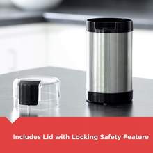 Load image into Gallery viewer, Electric Coffee Grinder