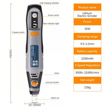 Load image into Gallery viewer, Engraving Pen