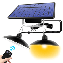 Load image into Gallery viewer, Solar Shed Lights