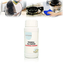 Load image into Gallery viewer, Powerful Kitchen All-purpose Cleaning Powder Foam Rust Remover