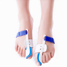 Load image into Gallery viewer, HexoBunion™ Bunion Corrector Splint (1 Pair)