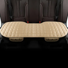 Load image into Gallery viewer, Premium Car Backseat Cushion Full Cover