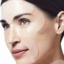 Load image into Gallery viewer, HexoLift™ Anti-Ageing Silicone Patches