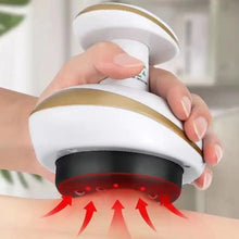 Load image into Gallery viewer, HexoMassage™ Cupping & Scrapping Massager