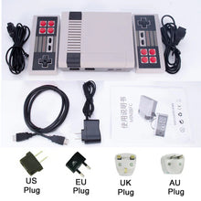 Load image into Gallery viewer, Retro Console 620 Classical Games | Retro Gaming Console