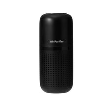 Load image into Gallery viewer, HexoAir™ Portable Car & Home Air Purifier