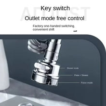 Load image into Gallery viewer, Faucet Extender