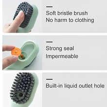 Load image into Gallery viewer, 2-Set Shoe Cleaning Brushes