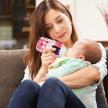Load image into Gallery viewer, Portable USB Powered Baby Milk Formula Bottle Warmer