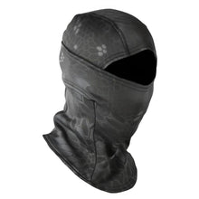 Load image into Gallery viewer, Ultimate Fleece Lined Camouflage Balaclava Full Face Mask