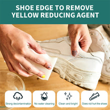 Load image into Gallery viewer, Shoes Whitening Cleaner