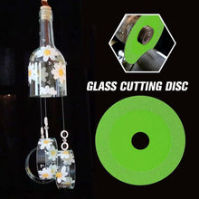 Load image into Gallery viewer, Glass Cutting Diamond Disc
