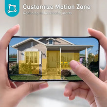 Load image into Gallery viewer, Wireless Wi-Fi Video Doorbell