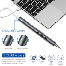 Load image into Gallery viewer, Electric Screwdriver 120 In 1 Set