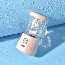 Load image into Gallery viewer, HexoLens™ Ultrasonic Contact Lenses Cleaner