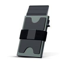 Load image into Gallery viewer, RFID Wallet Card Holder