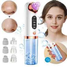 Load image into Gallery viewer, HexoSkin™ Microdermabrasion Deep Cleansing Blackhead Remover