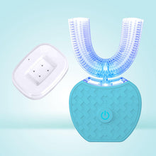Load image into Gallery viewer, Ultrasonic Toothbrush - Electric Brush - Cleaner