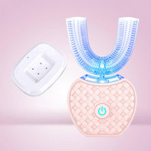 Load image into Gallery viewer, Ultrasonic Toothbrush - Electric Brush - Cleaner