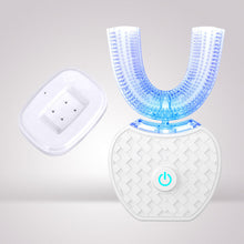 Load image into Gallery viewer, Ultrasonic Toothbrush - Electric Brush - Cleaner