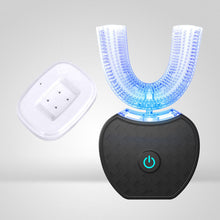 Load image into Gallery viewer, Ultrasonic Toothbrush - Electric Brush - Cleaner