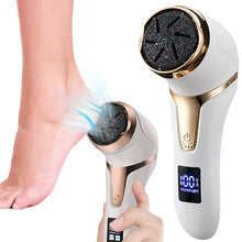 Load image into Gallery viewer, Vacuum Callus Remover
