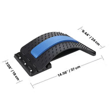 Load image into Gallery viewer, Back Extension, Acupressure Massager