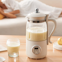 Load image into Gallery viewer, Multifunctional Soy Milk Maker