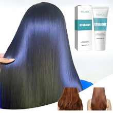 Load image into Gallery viewer, Instant Keratin Hair Straightening Cream