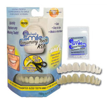 Load image into Gallery viewer, High-Quality False Teeth