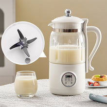 Load image into Gallery viewer, Multifunctional Soy Milk Maker