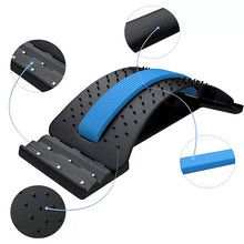 Load image into Gallery viewer, Back Extension, Acupressure Massager