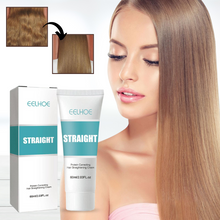 Load image into Gallery viewer, Instant Keratin Hair Straightening Cream