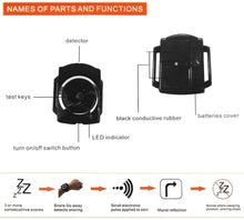 Load image into Gallery viewer, Intelligent Snore Stopper Wristwatch