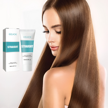 Load image into Gallery viewer, Instant Keratin Hair Straightening Cream
