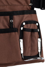 Load image into Gallery viewer, Heavy Duty Tool Belt