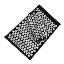 Load image into Gallery viewer, HexoRelief™ - Acupressure Yoga Mat & Pillow Set