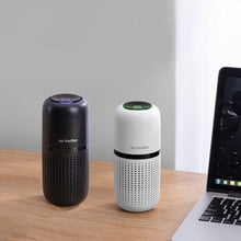 Load image into Gallery viewer, HexoAir™ Portable Car & Home Air Purifier