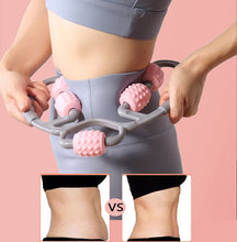 Load image into Gallery viewer, HexoRelief™ Anti-Cellulite Massage Roller