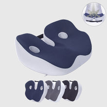 Load image into Gallery viewer, HexoSeat™ Ergonomic Memory Foam Cushion